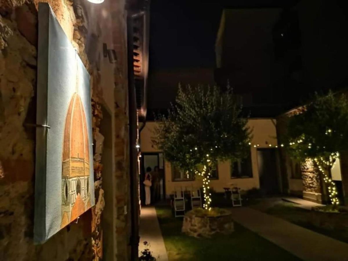 Alloggi Palmini Florença Exterior foto